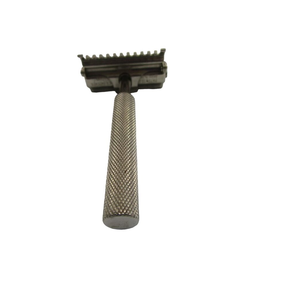 Vintage Valet Auto Strop Safety Razor In Original Case - Picture 9 of 16